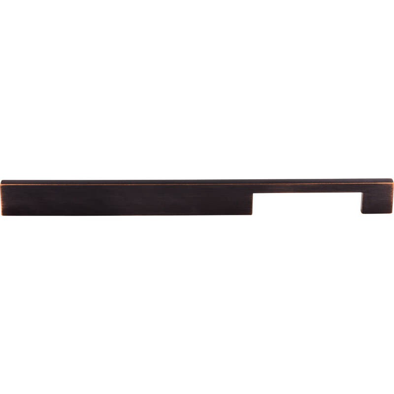 Top Knobs TK25TB tuscan bronze cabinet pull
