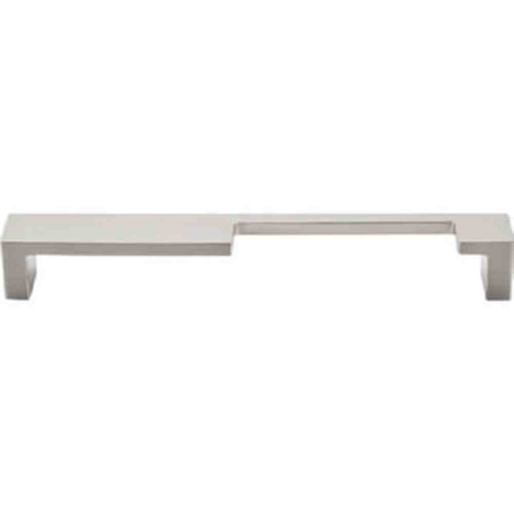 Top Knobs TK260BSN brushed satin nickel cabinet pull