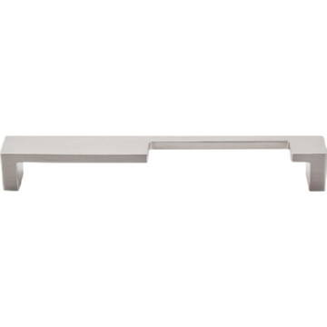 Top Knobs TK260BSN brushed satin nickel cabinet pull