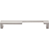 Top Knobs TK260BSN brushed satin nickel cabinet pull