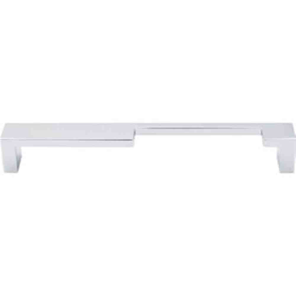 Top Knobs TK260PC polished chrome cabinet pull
