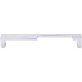 Top Knobs TK260PC polished chrome cabinet pull