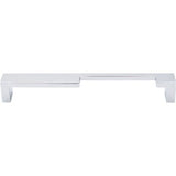 Top Knobs TK260PC polished chrome cabinet pull