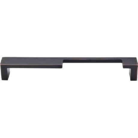 Top Knobs TK260TB tuscan bronze cabinet pull