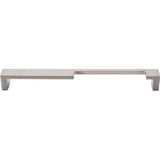Top Knobs TK261BSN brushed satin nickel cabinet pull
