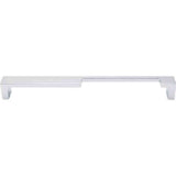 Top Knobs TK261PC polished chrome cabinet pull