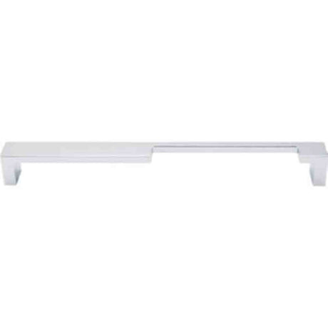 Top Knobs TK261PC polished chrome cabinet pull
