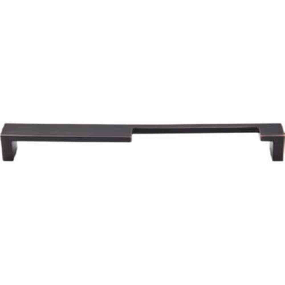 Top Knobs TK261TB tuscan bronze cabinet pull