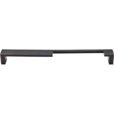 Top Knobs TK261TB tuscan bronze cabinet pull