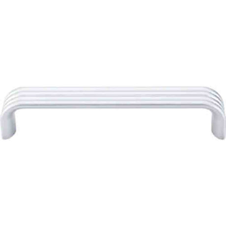 Top Knobs TK263ALU aluminum cabinet pull