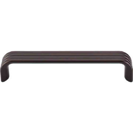 Top Knobs TK263ORB oil rubbed bronze cabinet pull