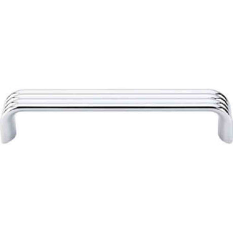 Top Knobs TK263PC polished chrome cabinet pull