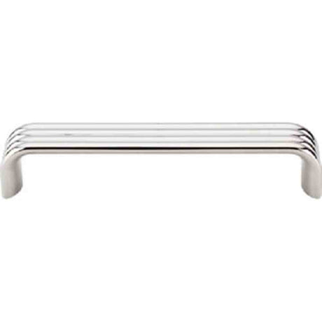 Top Knobs TK263PN polished nickel cabinet pull