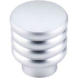 Top Knobs TK265ALU aluminum cabinet knob