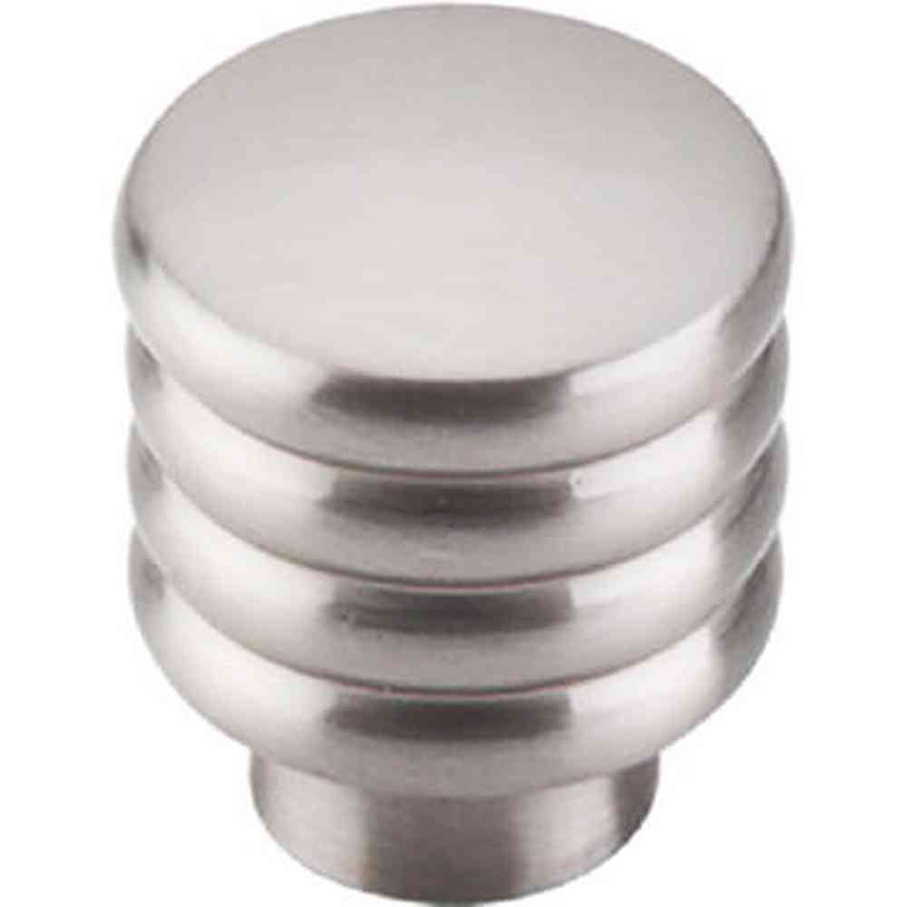 Top Knobs TK265BSN brushed satin nickel cabinet knob