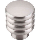 Top Knobs TK265BSN brushed satin nickel cabinet knob