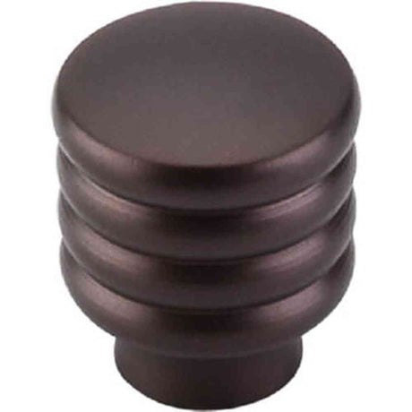 Top Knobs TK265ORB oil rubbed bronze cabinet knob