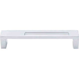 Top Knobs TK266ALU aluminum cabinet pull