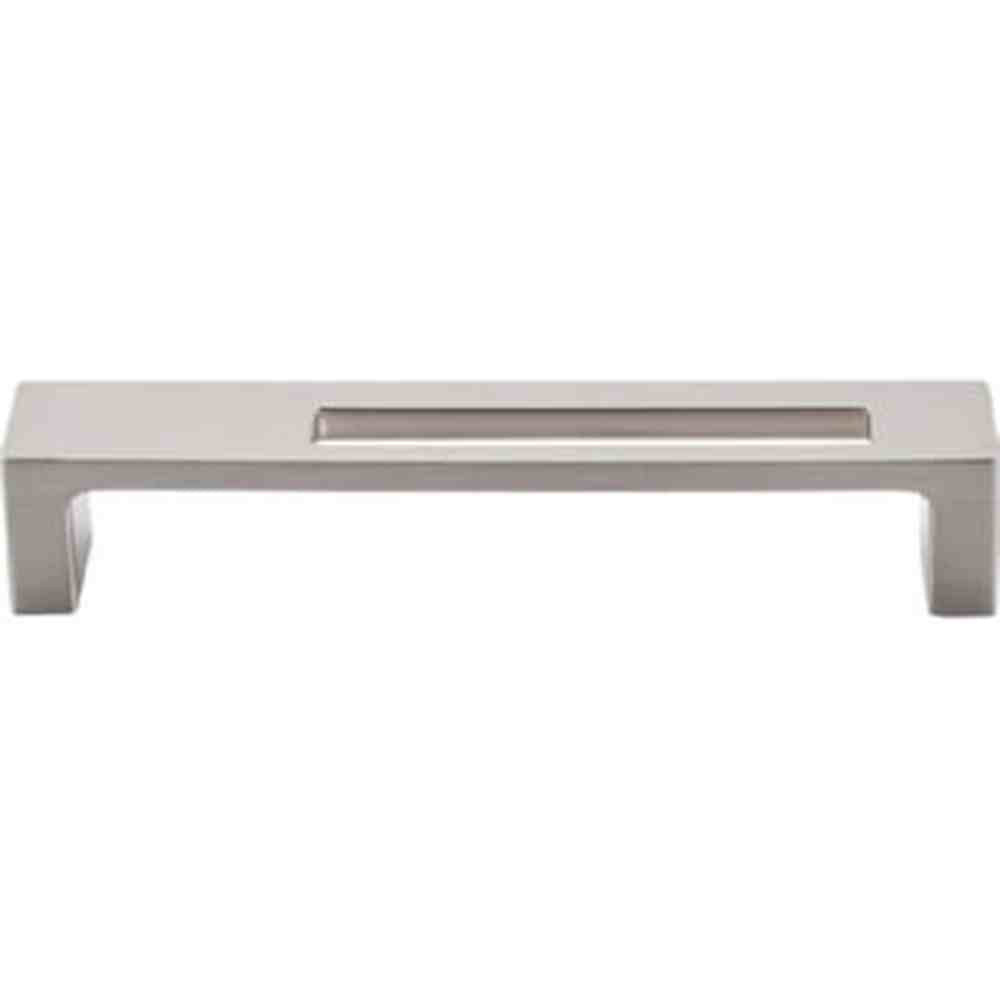 Top Knobs TK266BSN brushed satin nickel cabinet pull