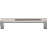 Top Knobs TK266BSN brushed satin nickel cabinet pull