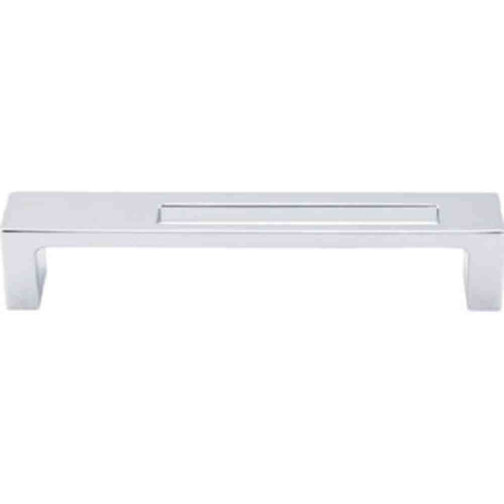 Top Knobs TK266PC polished chrome cabinet pull