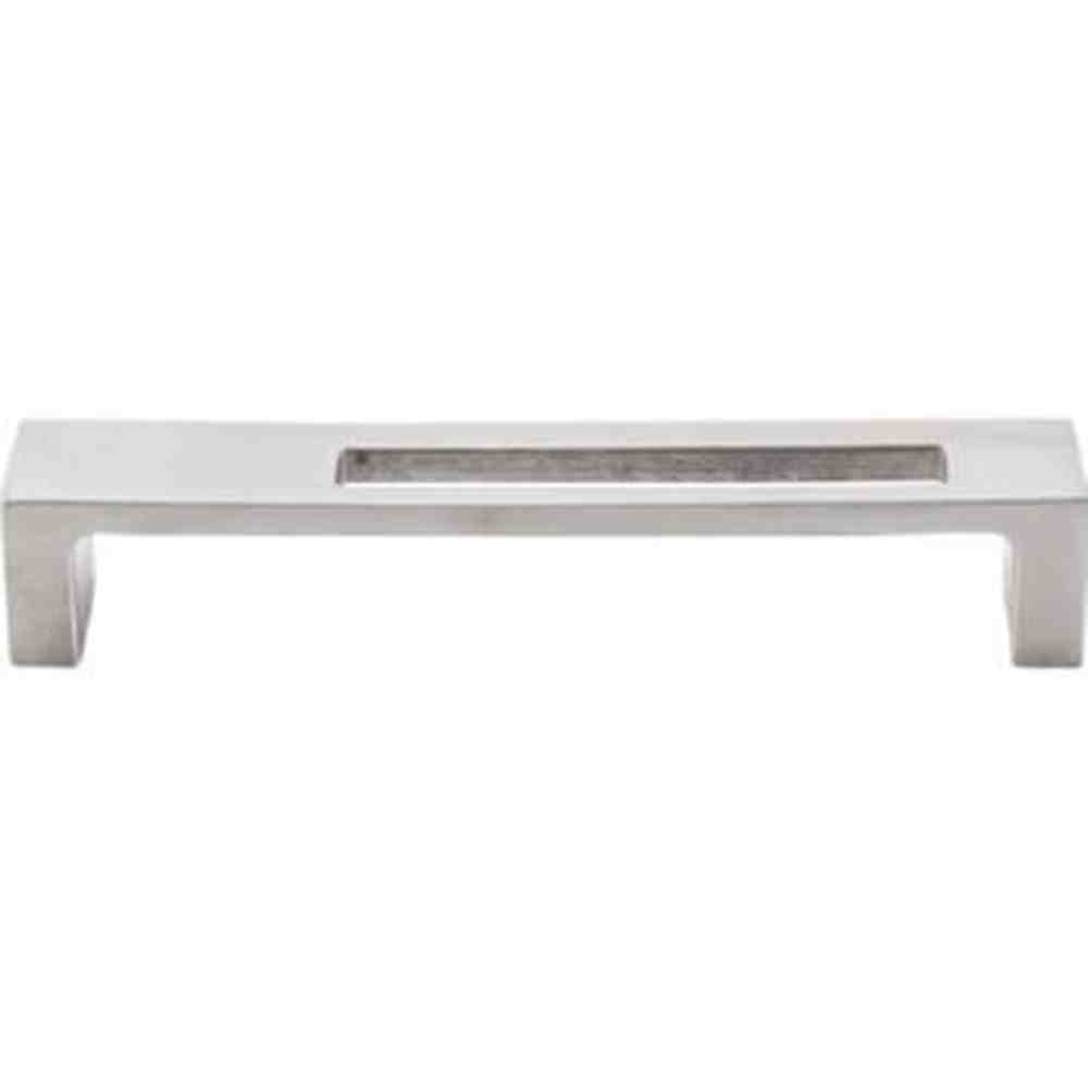 Top Knobs TK266SS stainless steel cabinet pull