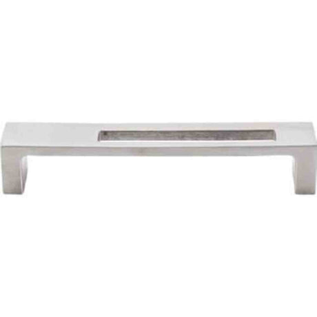 Top Knobs TK266SS stainless steel cabinet pull