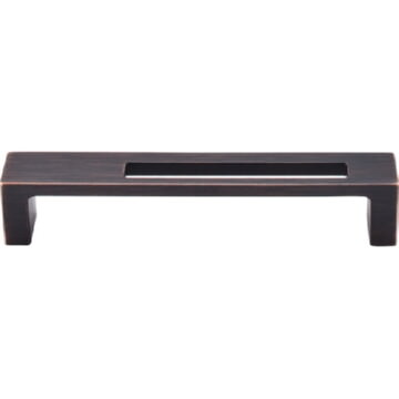 Top Knobs TK266TB tuscan bronze cabinet pull