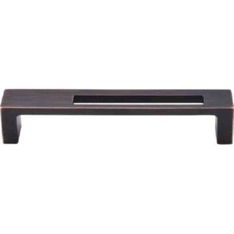 Top Knobs TK266TB tuscan bronze cabinet pull