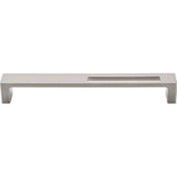 Top Knobs TK267BSN brushed satin nickel cabinet pull