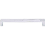 Top Knobs TK267PC polished chrome cabinet pull