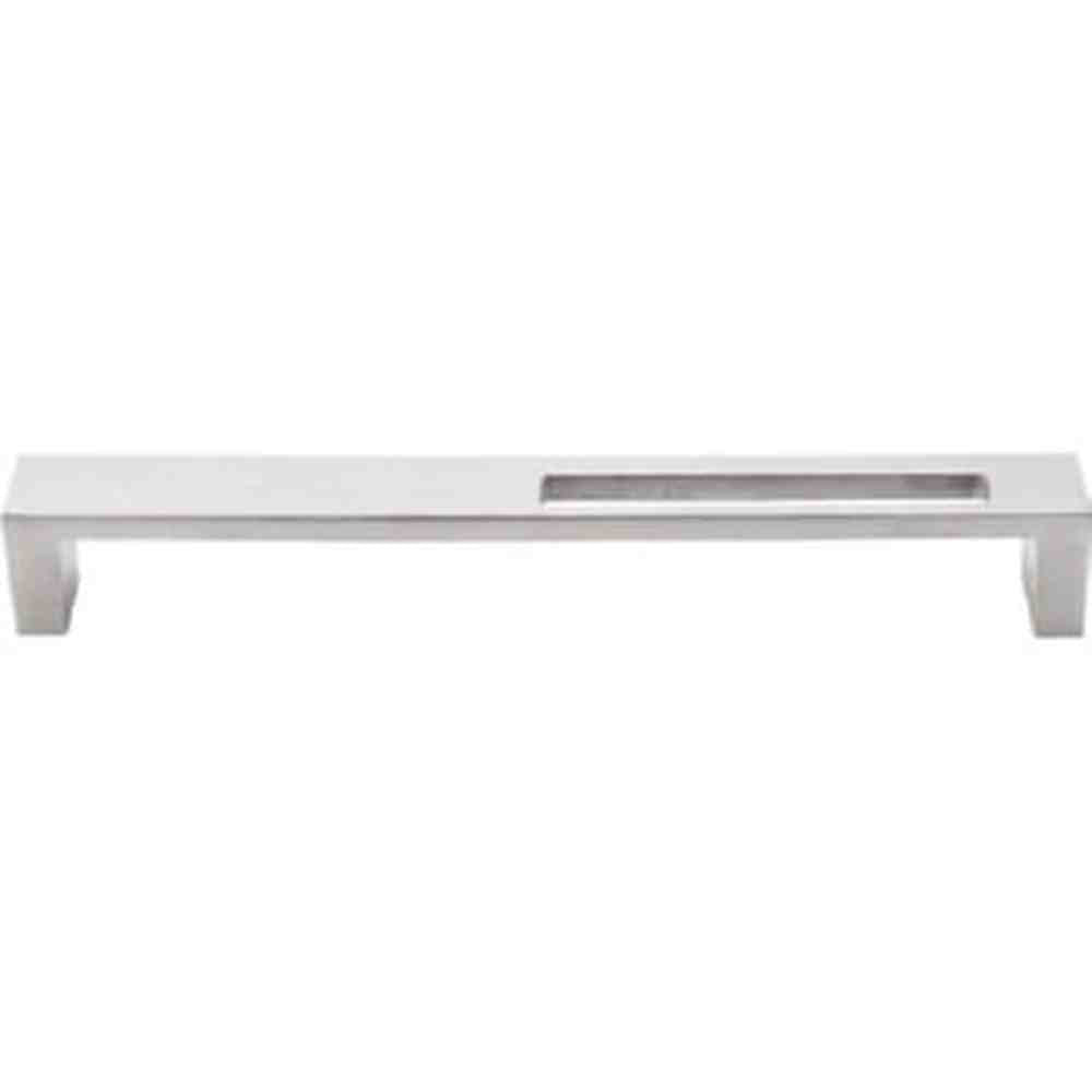 Top Knobs TK267SS stainless steel cabinet pull