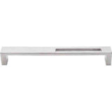 Top Knobs TK267SS stainless steel cabinet pull