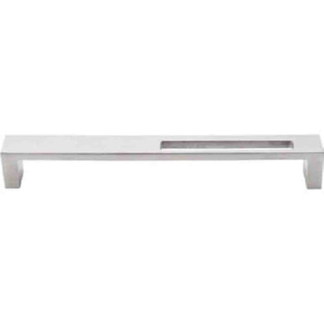 Top Knobs TK267SS stainless steel cabinet pull