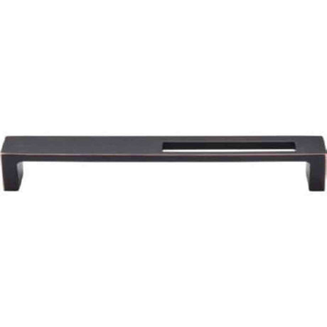 Top Knobs TK267TB tuscan bronze cabinet pull