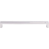 Top Knobs TK268ALU aluminum cabinet pull