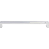 Top Knobs TK268PC polished chrome cabinet pull