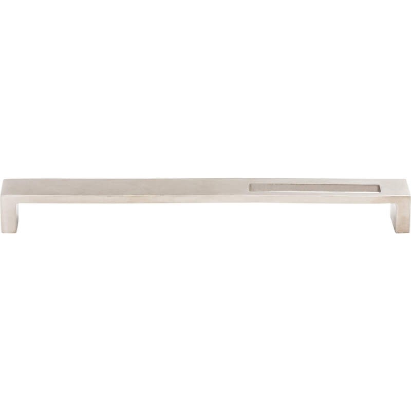 Top Knobs TK268SS stainless steel cabinet pull