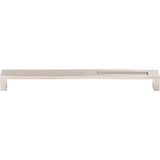 Top Knobs TK268SS stainless steel cabinet pull