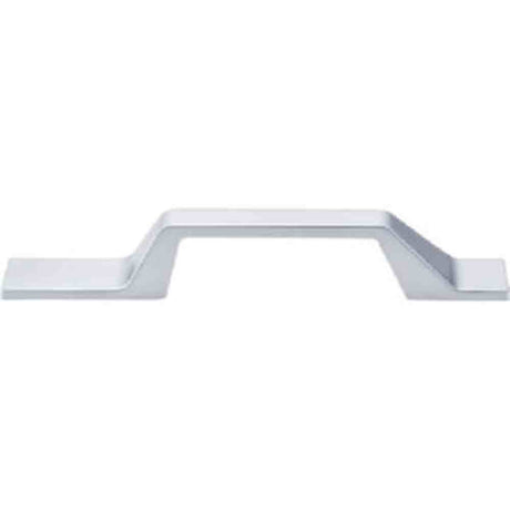 Top Knobs TK270ALU aluminum cabinet pull