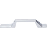 Top Knobs TK270PC polished chrome cabinet pull