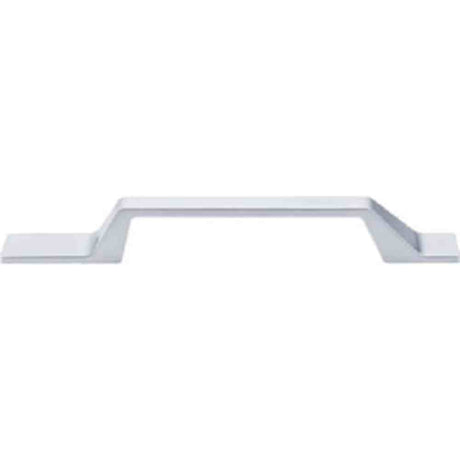Top Knobs TK271ALU aluminum cabinet pull