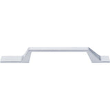 Top Knobs TK271ALU aluminum cabinet pull