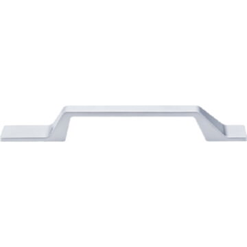 Top Knobs TK271ALU aluminum cabinet pull
