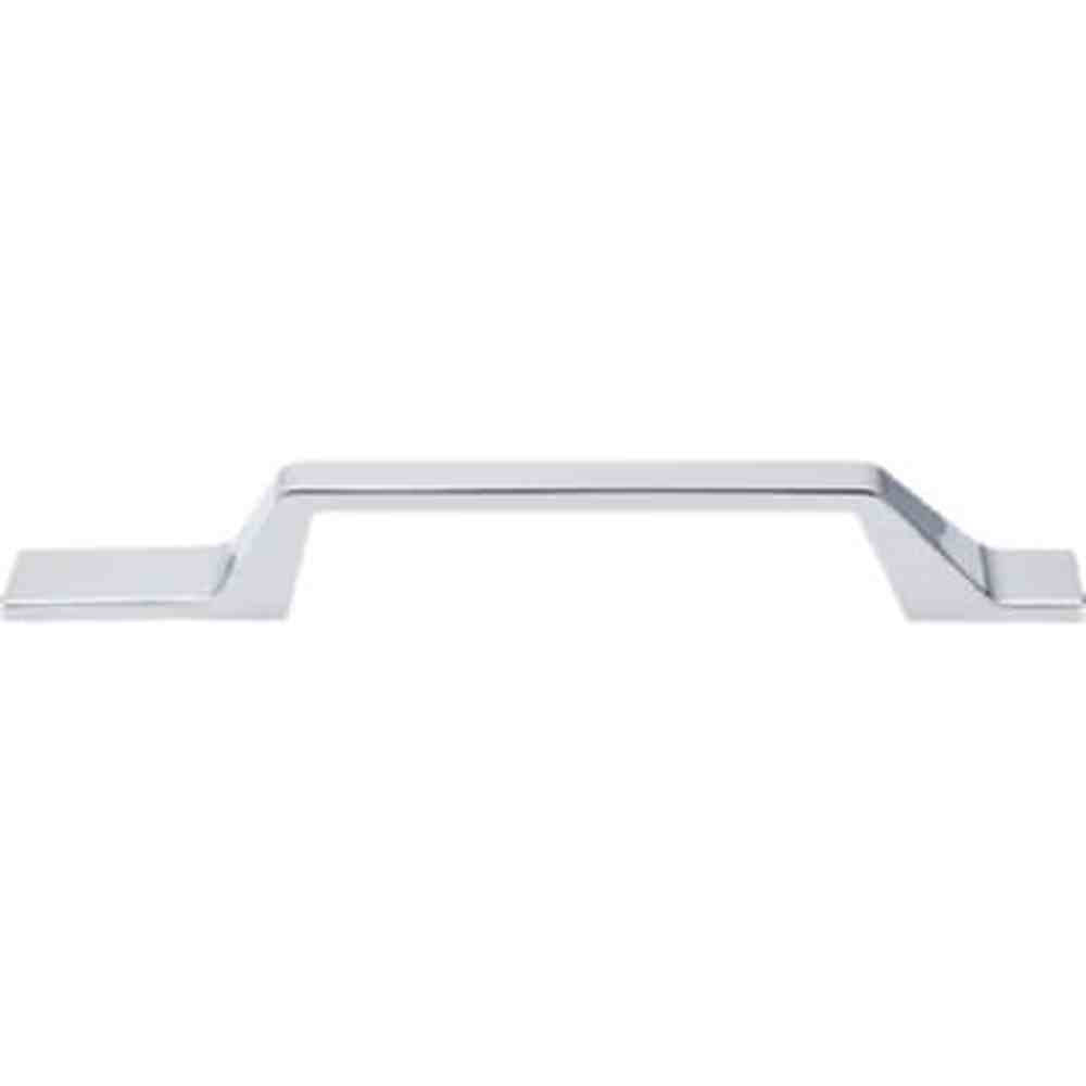 Top Knobs TK271PC polished chrome cabinet pull