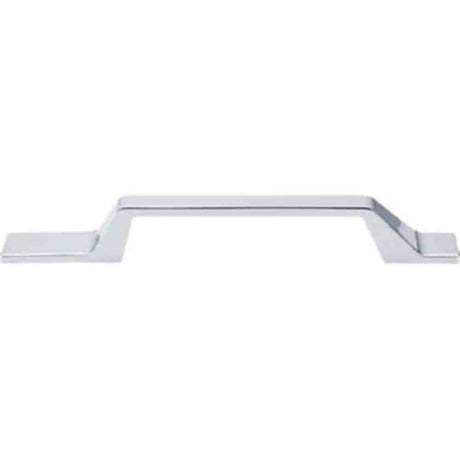 Top Knobs TK271PC polished chrome cabinet pull