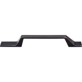 Top Knobs TK271TB tuscan bronze cabinet pull