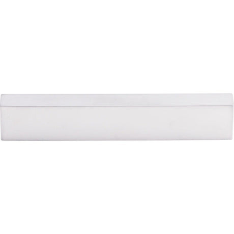 Top Knobs TK276ALU aluminum cabinet pull
