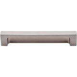 Top Knobs TK276BSN brushed satin nickel cabinet pull