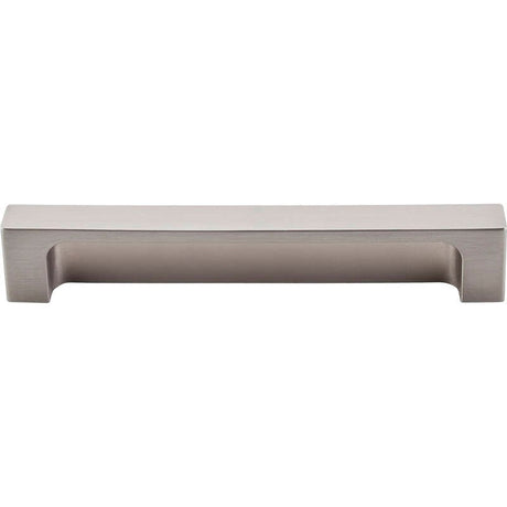 Top Knobs TK276BSN brushed satin nickel cabinet pull